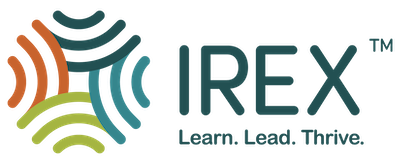IREX Logo